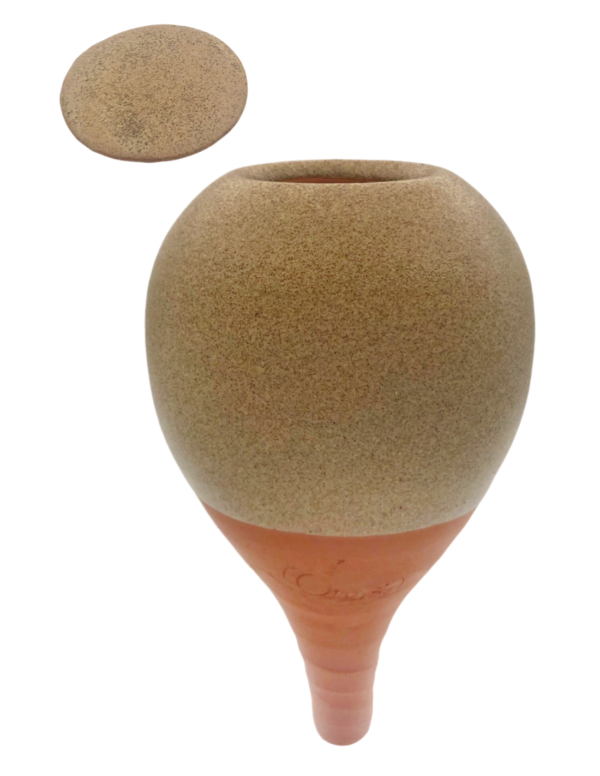 Oyas à planter colorée PRALINE