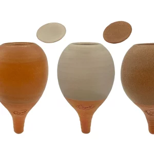 Oyas® 0,3 L – Édition limitée « Gourmandes » (lot de 3)